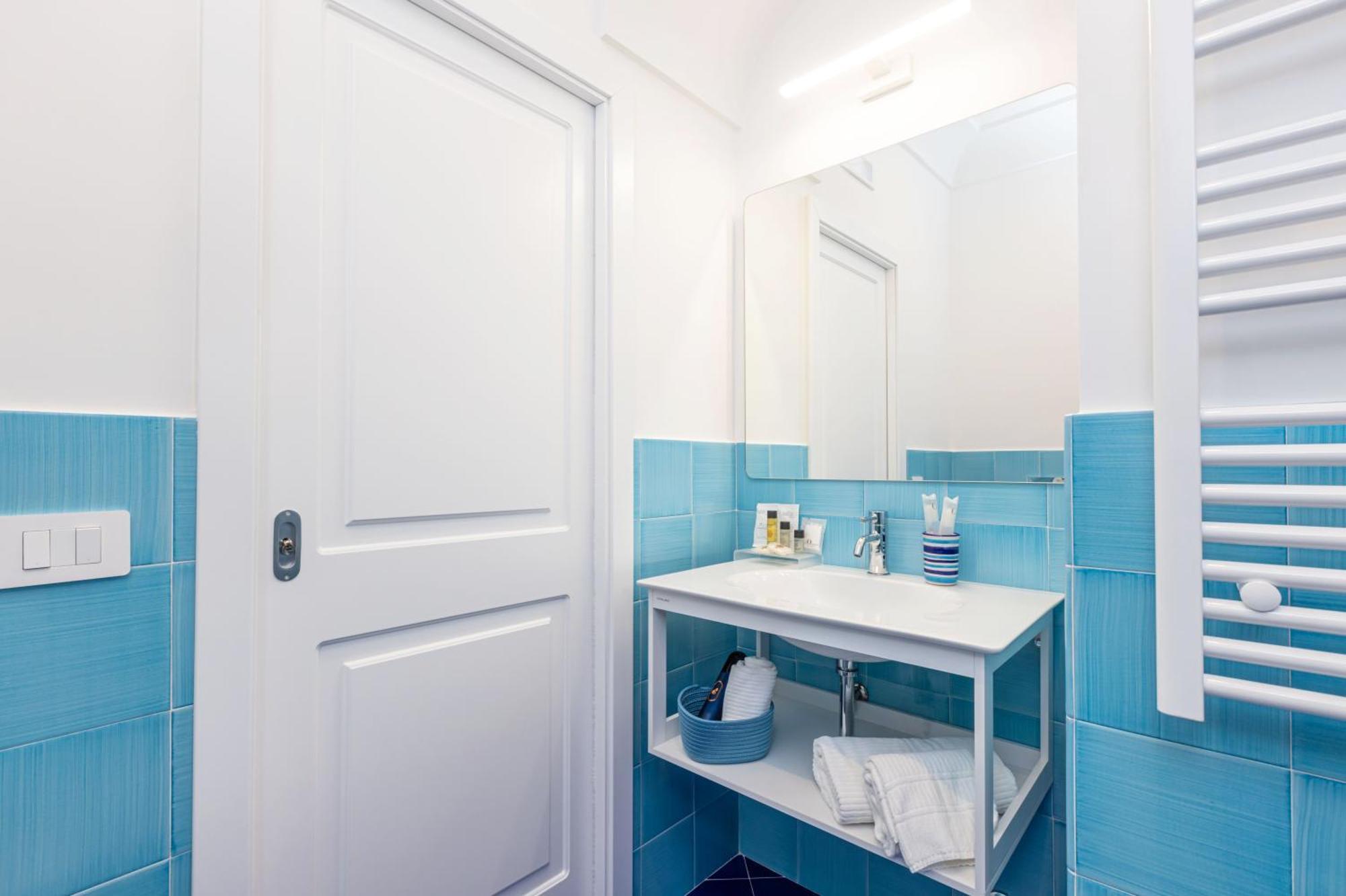 Casa Aurora Positano Apartman Kültér fotó