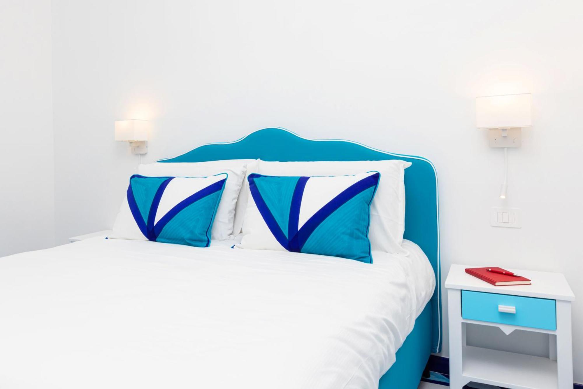 Casa Aurora Positano Apartman Kültér fotó