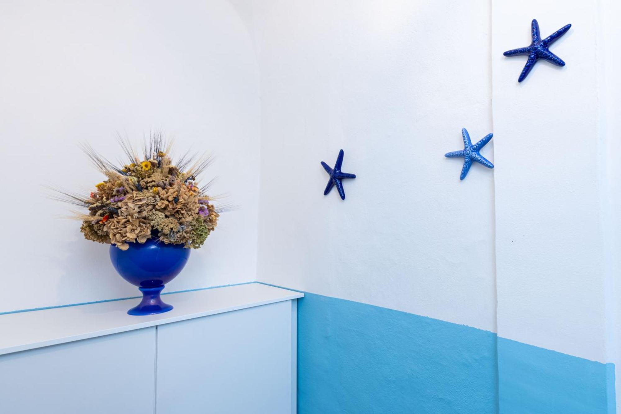 Casa Aurora Positano Apartman Kültér fotó