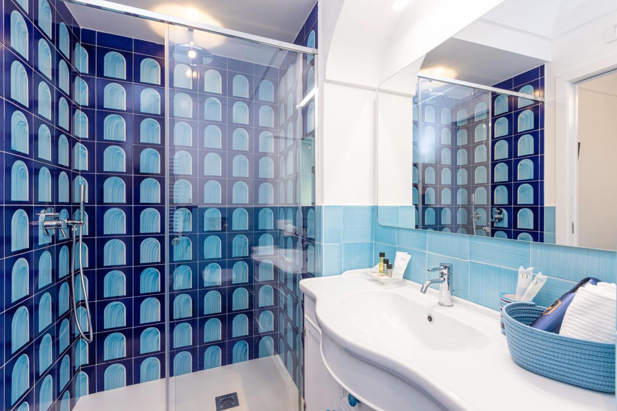 Casa Aurora Positano Apartman Kültér fotó