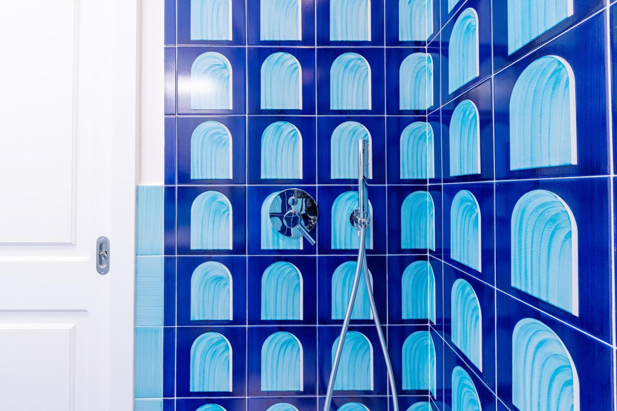 Casa Aurora Positano Apartman Kültér fotó