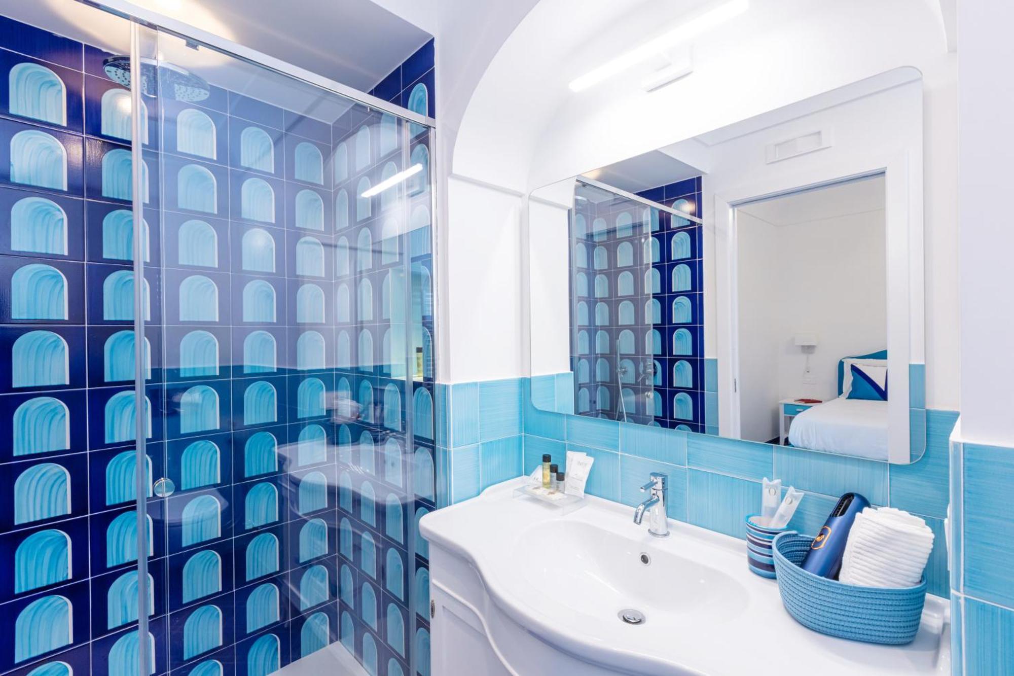 Casa Aurora Positano Apartman Kültér fotó